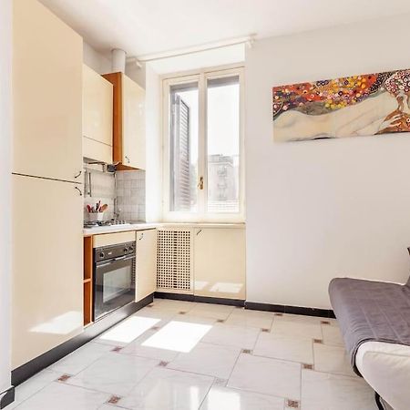 Marghera House - San Siro Netflix & Wifi Милано Екстериор снимка