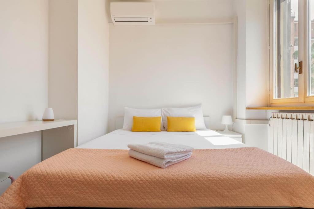 Marghera House - San Siro Netflix & Wifi Милано Екстериор снимка