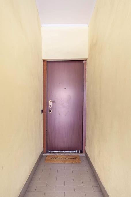 Marghera House - San Siro Netflix & Wifi Милано Екстериор снимка