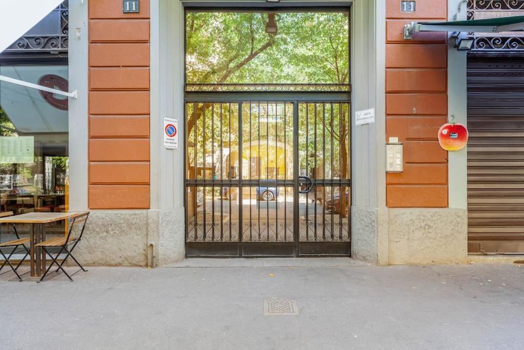 Marghera House - San Siro Netflix & Wifi Милано Екстериор снимка