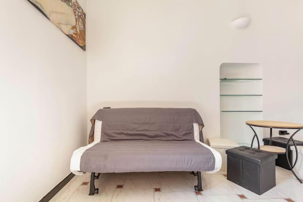 Marghera House - San Siro Netflix & Wifi Милано Екстериор снимка